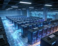 北京 2027 年算力规模将达 20 万 P，打造智能算力枢纽